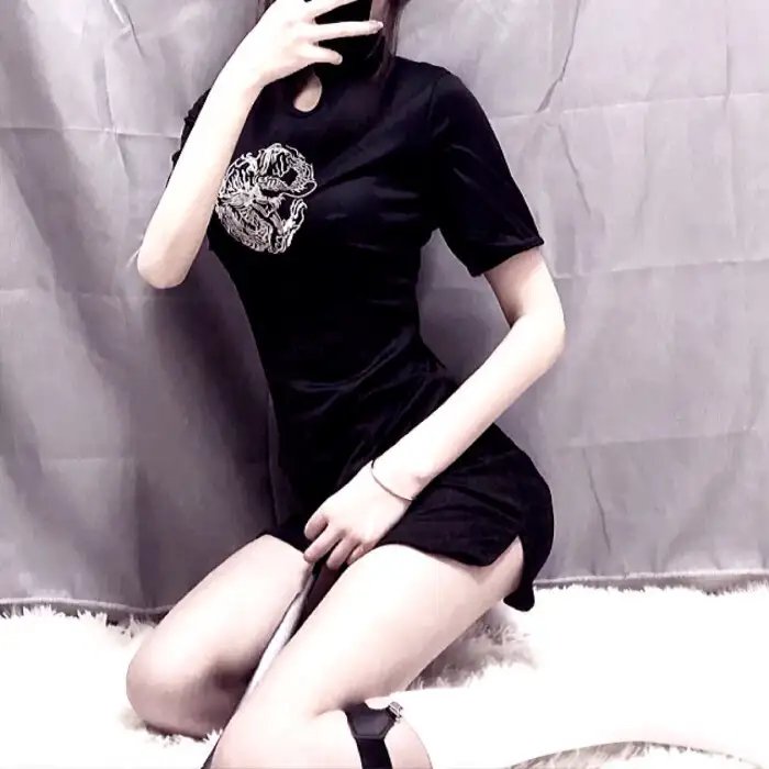 光开门就很忙了